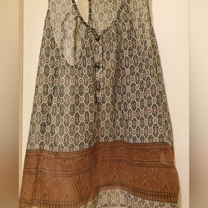 Collective Concepts tank